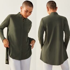 ADAY Something Tailored Top